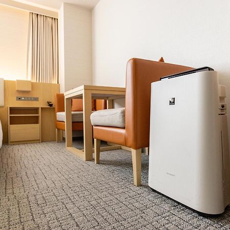 Tokyu Stay Gotanda Токио Экстерьер фото