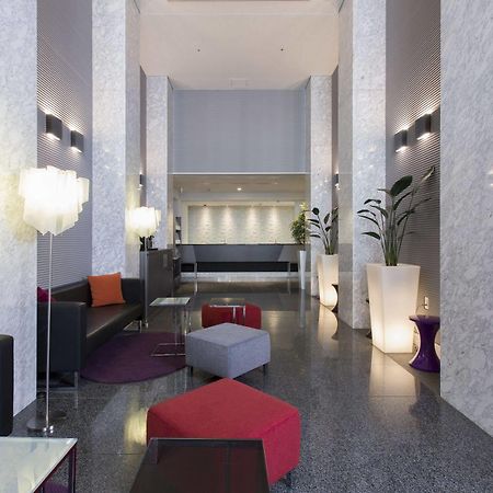 Tokyu Stay Gotanda Токио Экстерьер фото
