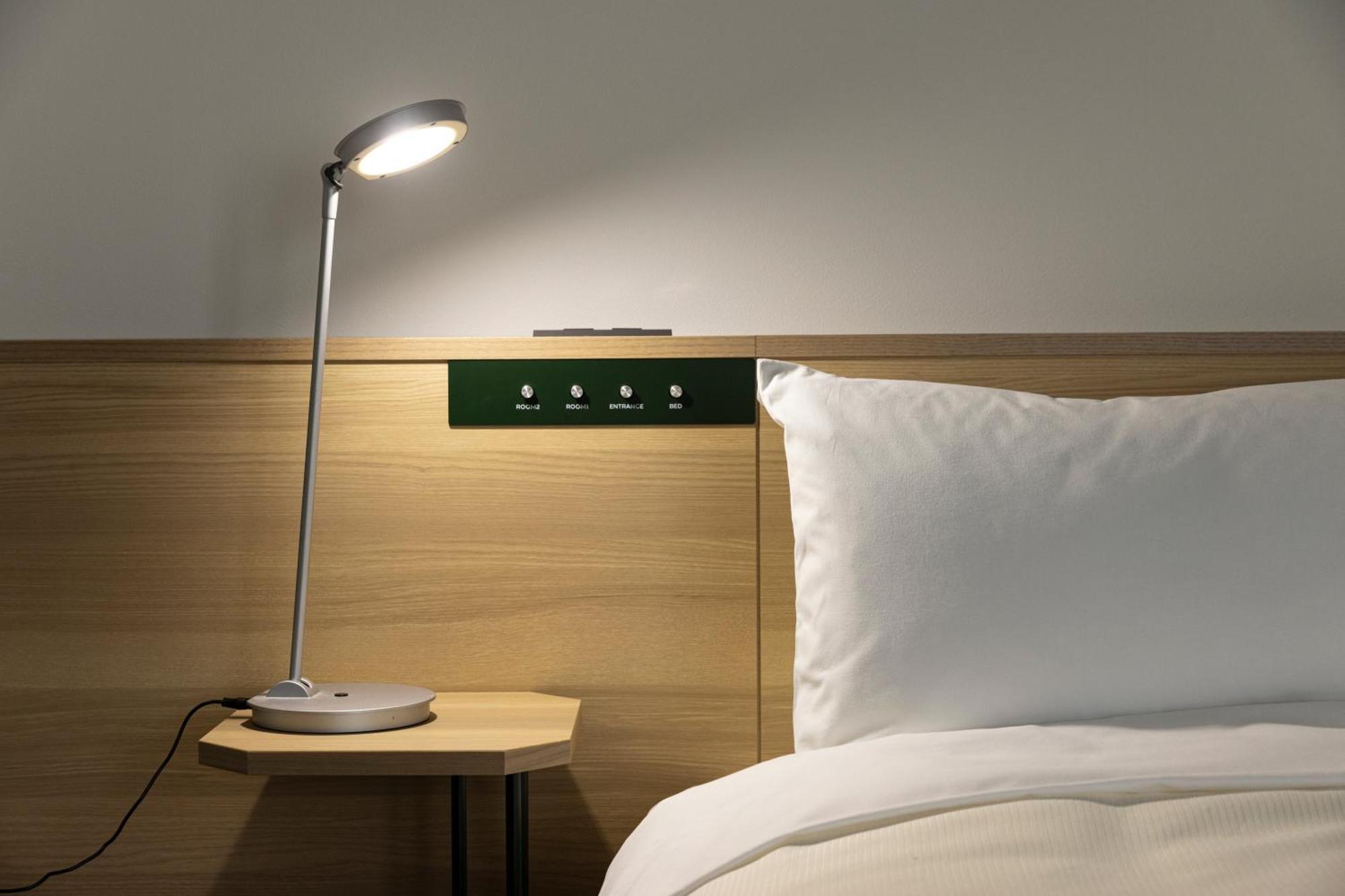 Tokyu Stay Gotanda Токио Экстерьер фото