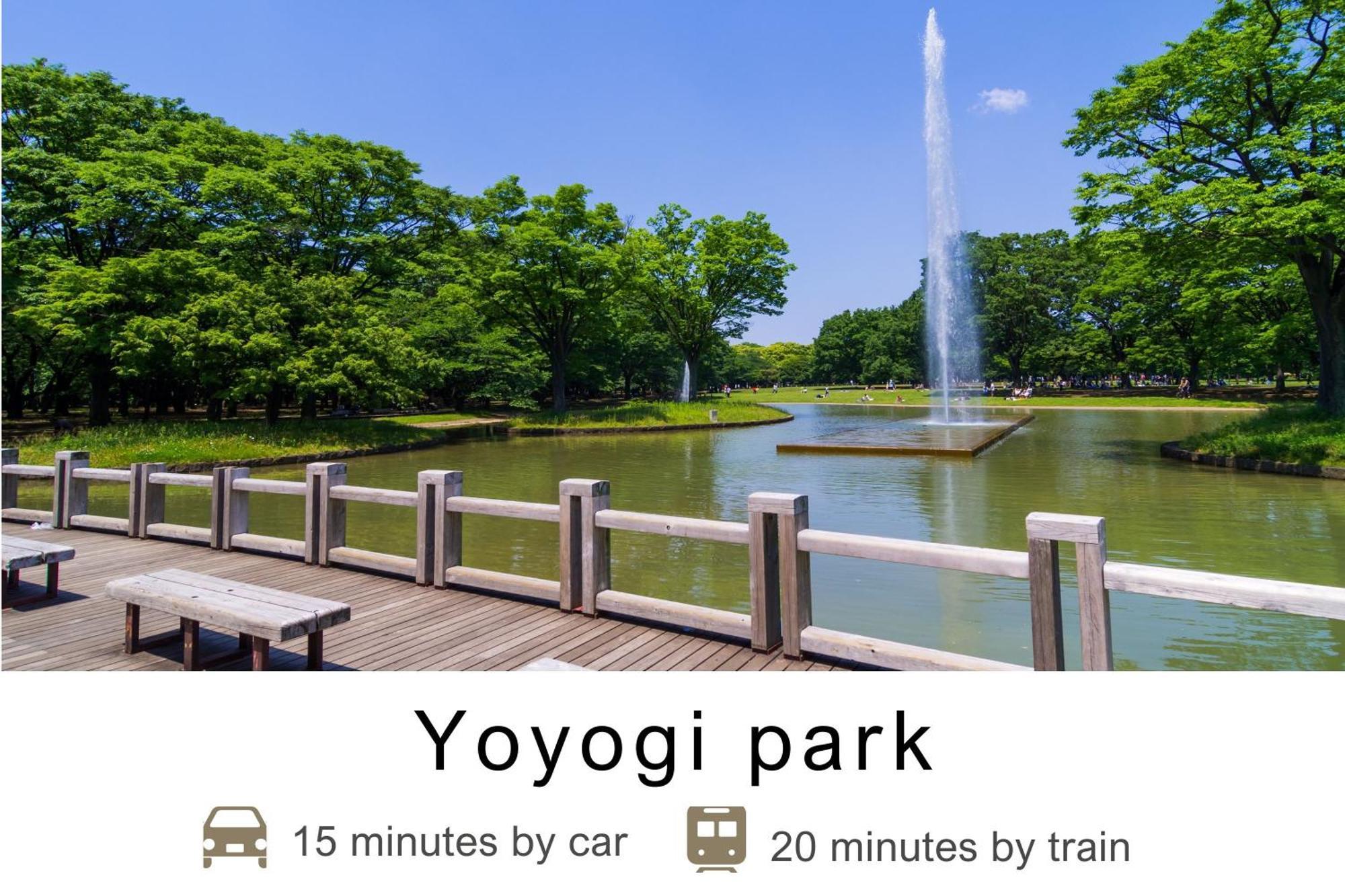 Tokyu Stay Gotanda Токио Экстерьер фото
