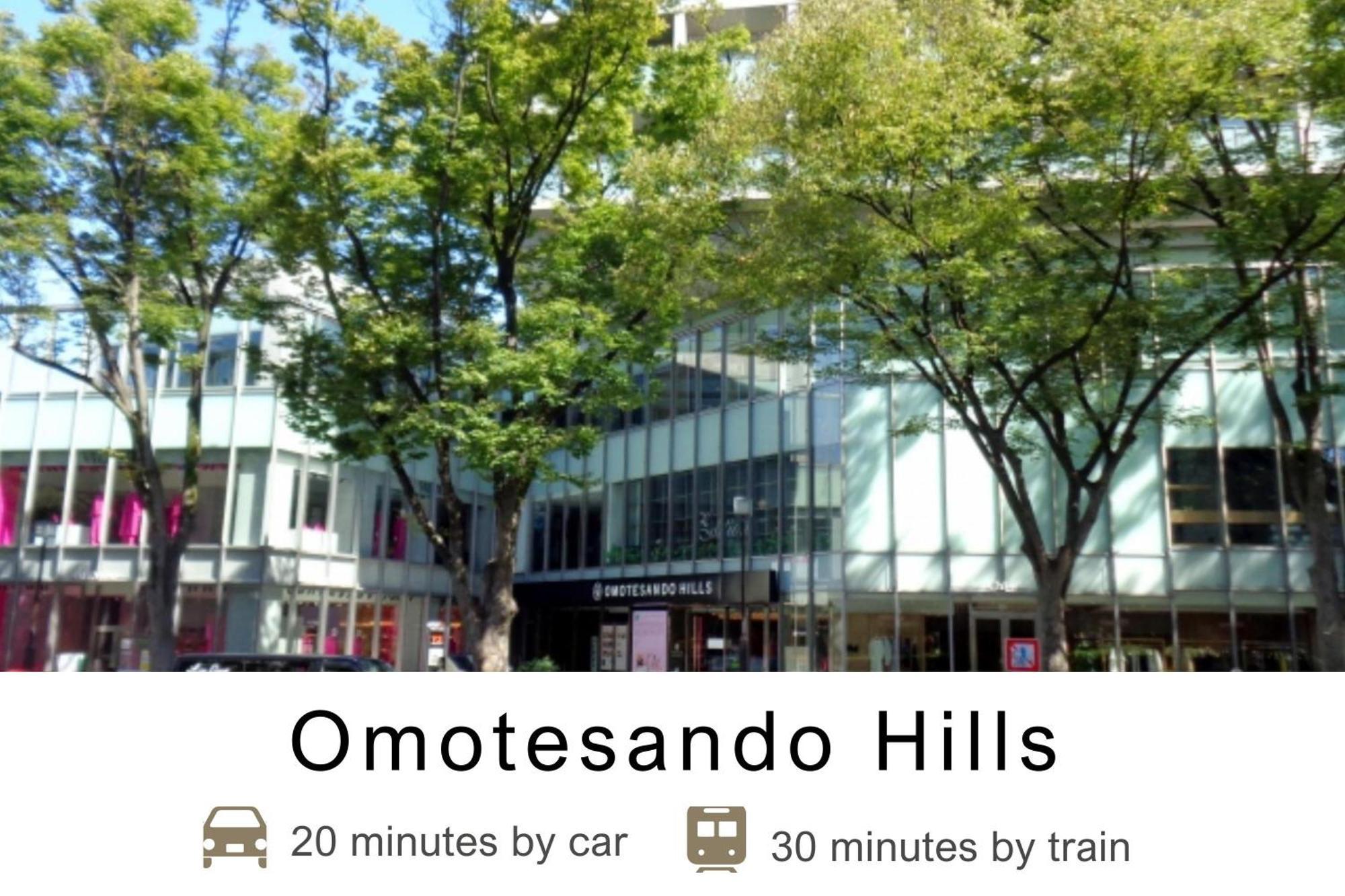 Tokyu Stay Gotanda Токио Экстерьер фото