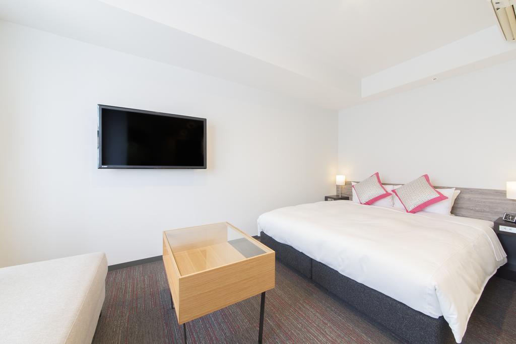 Tokyu Stay Gotanda Токио Экстерьер фото
