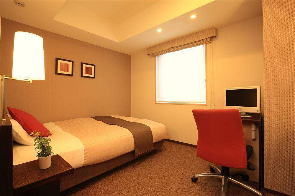 Tokyu Stay Gotanda Токио Экстерьер фото