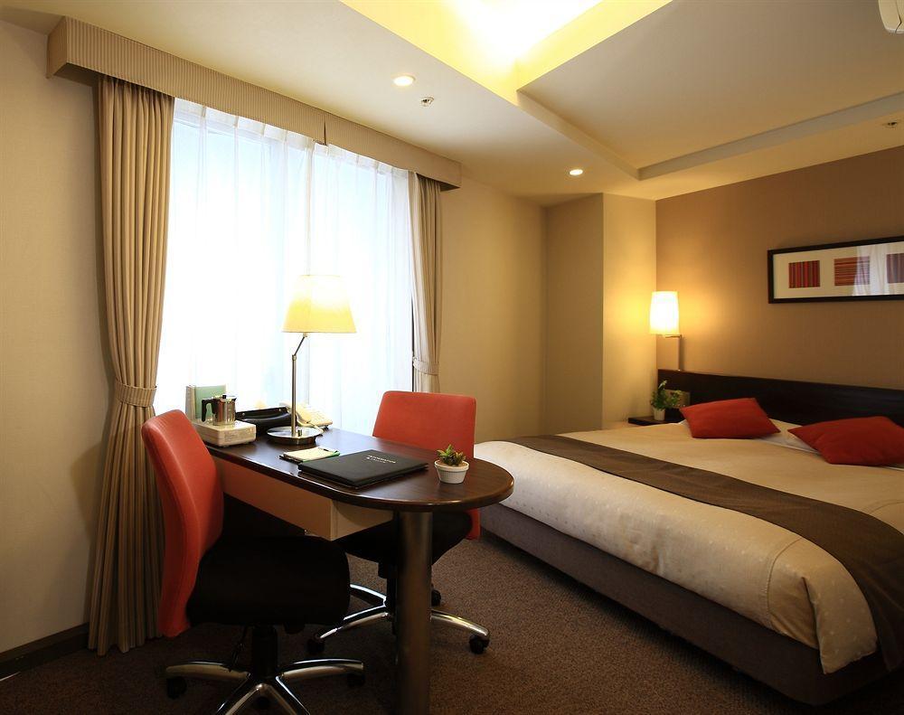 Tokyu Stay Gotanda Токио Экстерьер фото