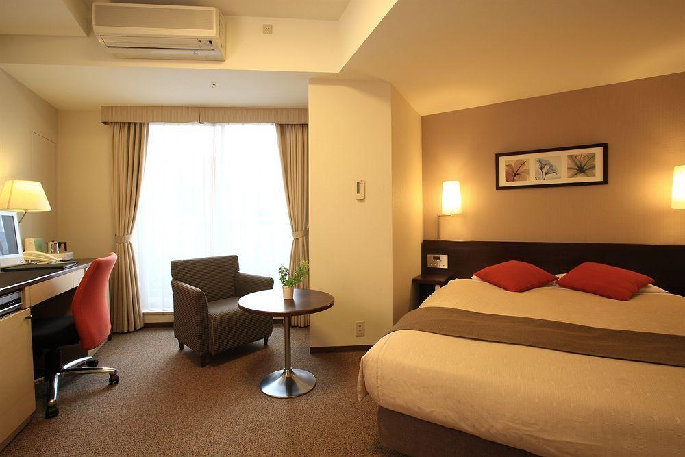 Tokyu Stay Gotanda Токио Экстерьер фото