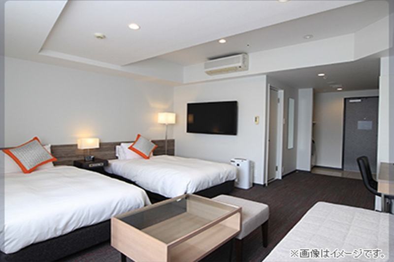 Tokyu Stay Gotanda Токио Экстерьер фото