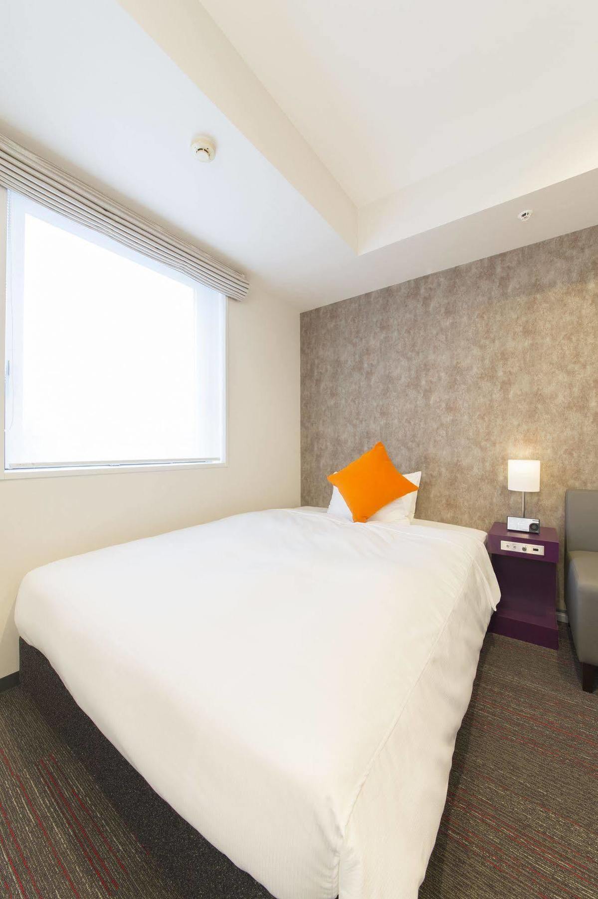 Tokyu Stay Gotanda Токио Экстерьер фото