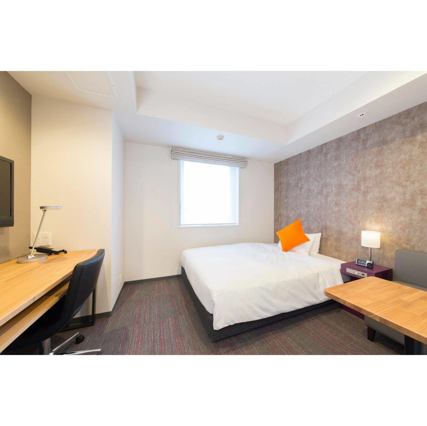 Tokyu Stay Gotanda Токио Экстерьер фото