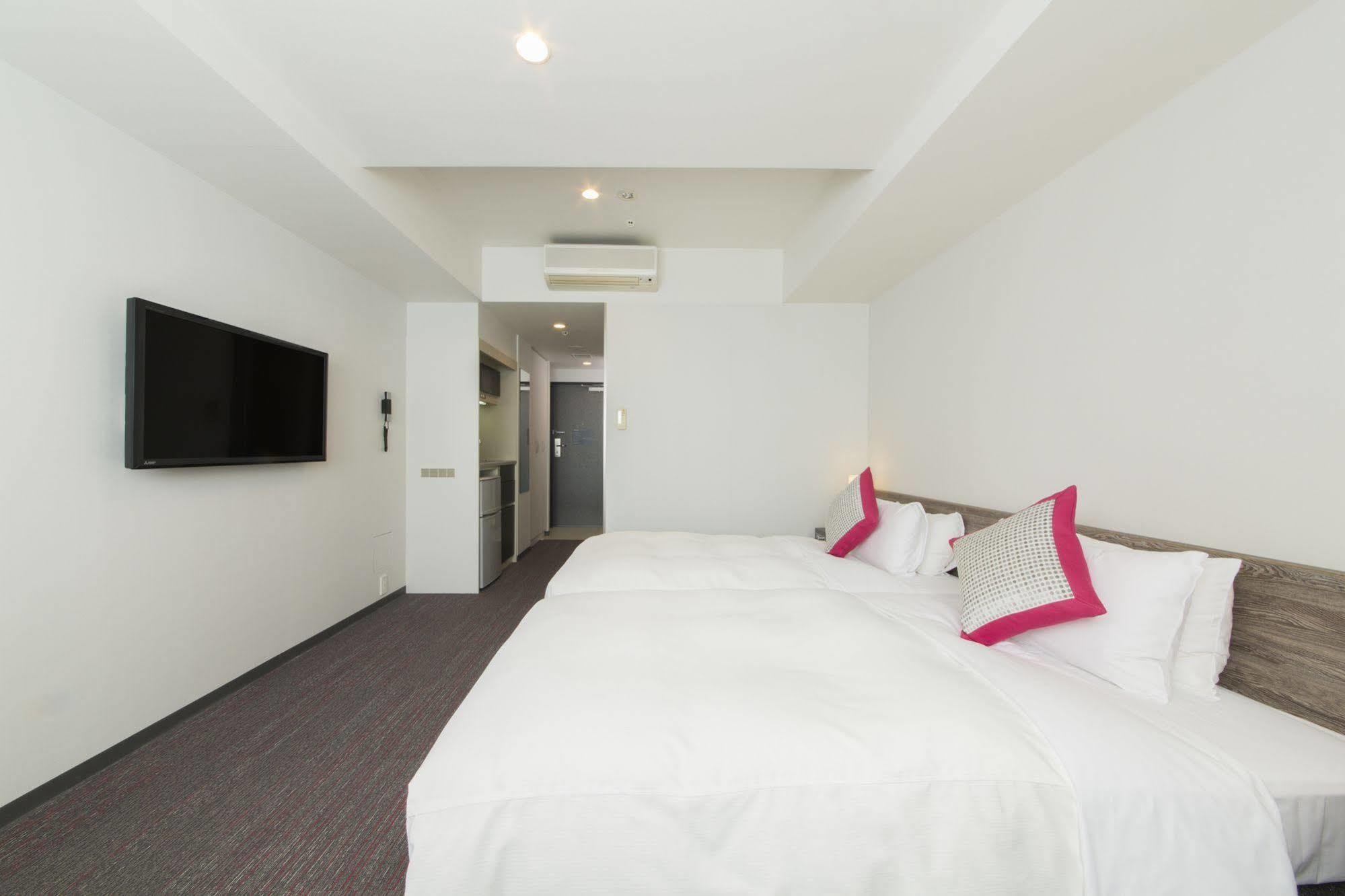 Tokyu Stay Gotanda Токио Экстерьер фото