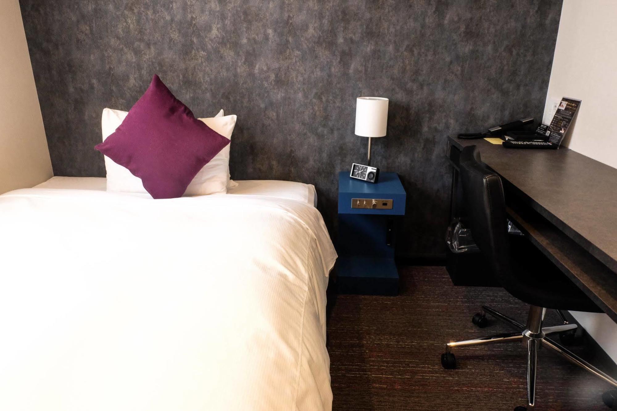 Tokyu Stay Gotanda Токио Экстерьер фото