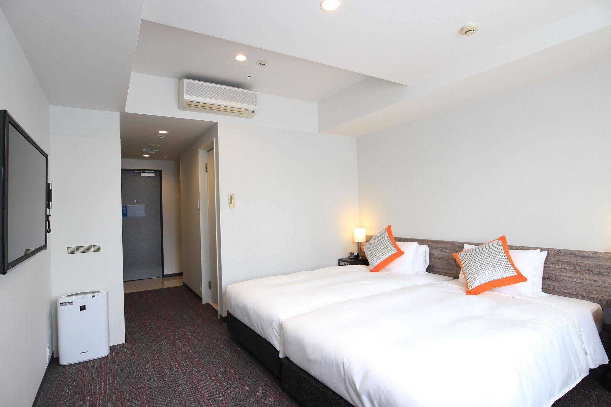 Tokyu Stay Gotanda Токио Экстерьер фото