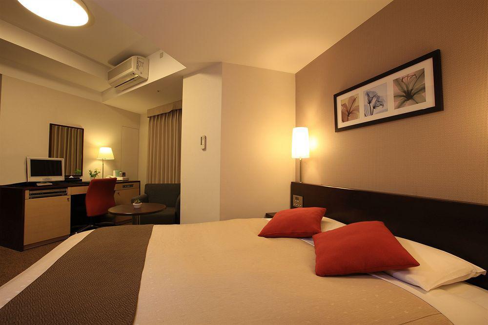 Tokyu Stay Gotanda Токио Экстерьер фото
